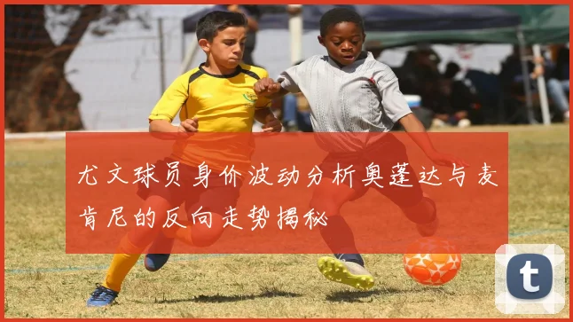尤文球员身价波动分析奥蓬达与麦肯尼的反向走势揭秘